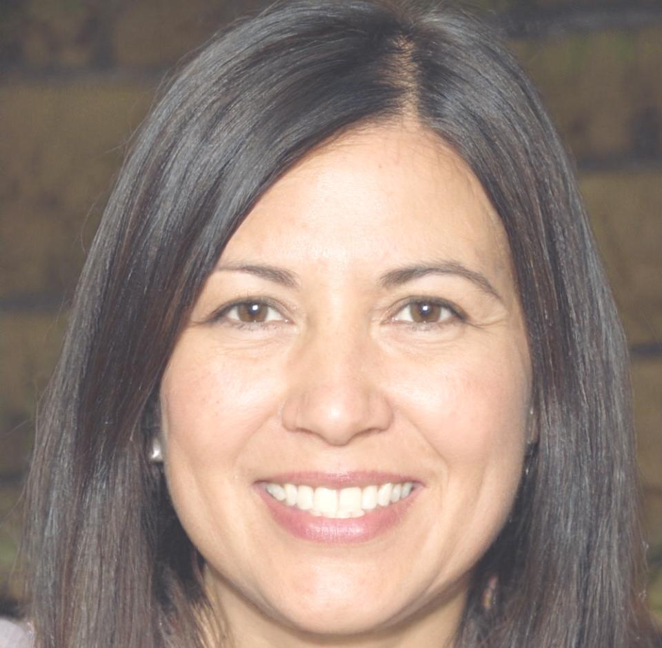 Marta Villaescusa, Directora de Implementación